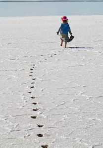lucy Lake Eyre1