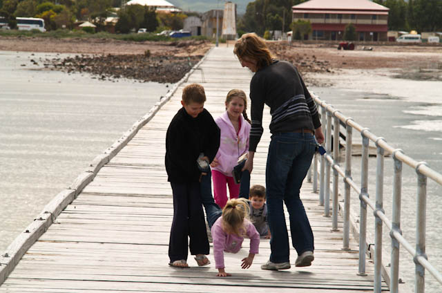homeschool road school education children kids travel 