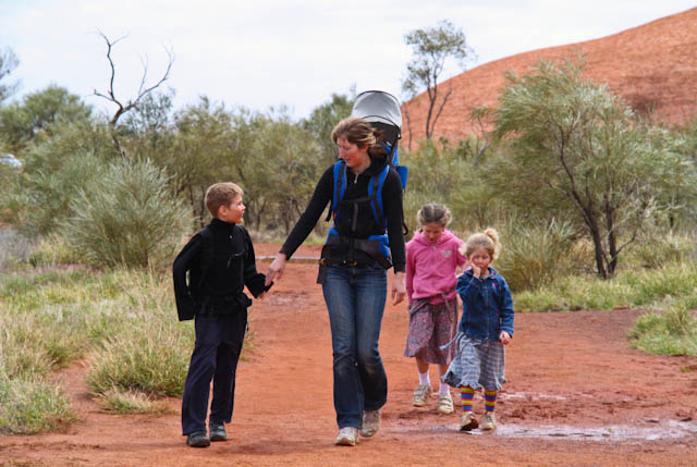 homeschool road school education children kids travel 