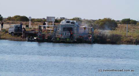 family travel blog Australia outback