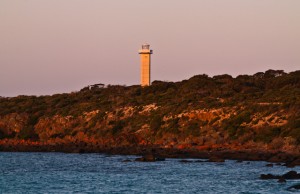 Lighthouse