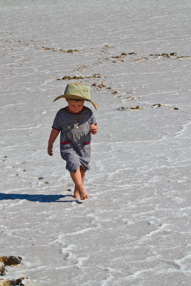 family travel blog Australia kids
