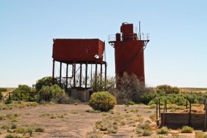 Curdimurka siding
