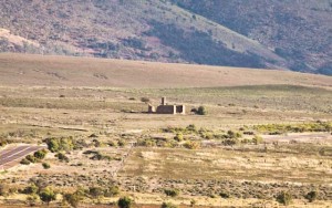 Ruins