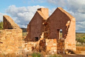 Kanyaka homestead