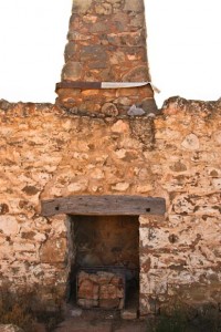 Kanyaka homestead