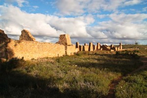 Kanyaka homestead