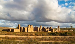 Kanyaka homestead