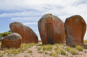 Haystack