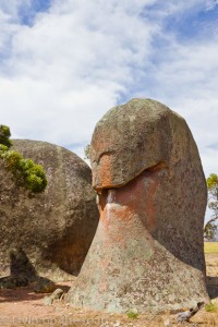 Haystack