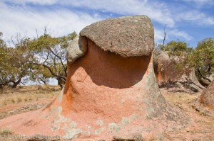 Haystack
