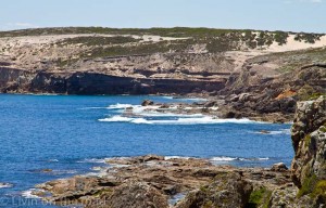 Whalers Way