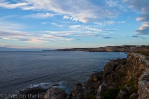 Whalers Way
