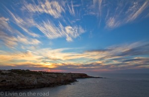 Whalers Way