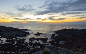 Whalers Way
