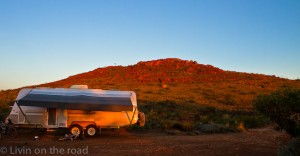 Norseman WA